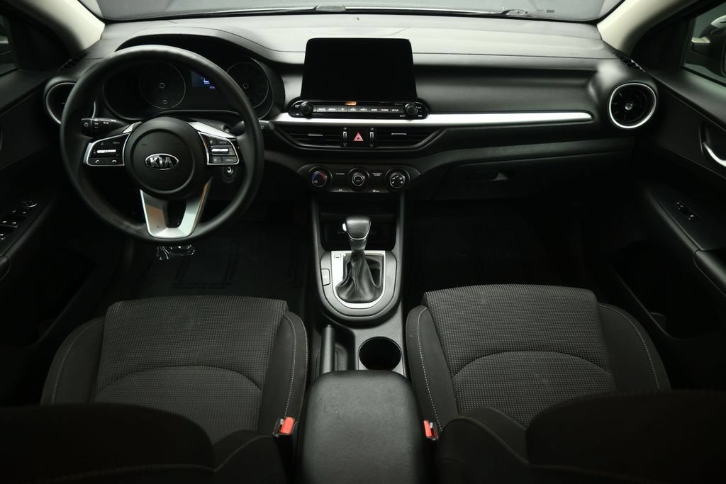 Used 2020 Kia Forte LXS FWD image 35