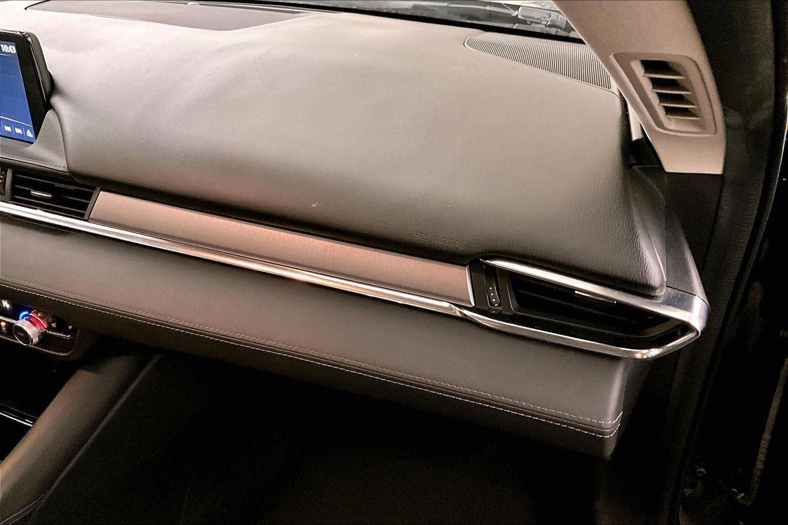 Used 2020 MAZDA MAZDA6 Grand Touring image 15