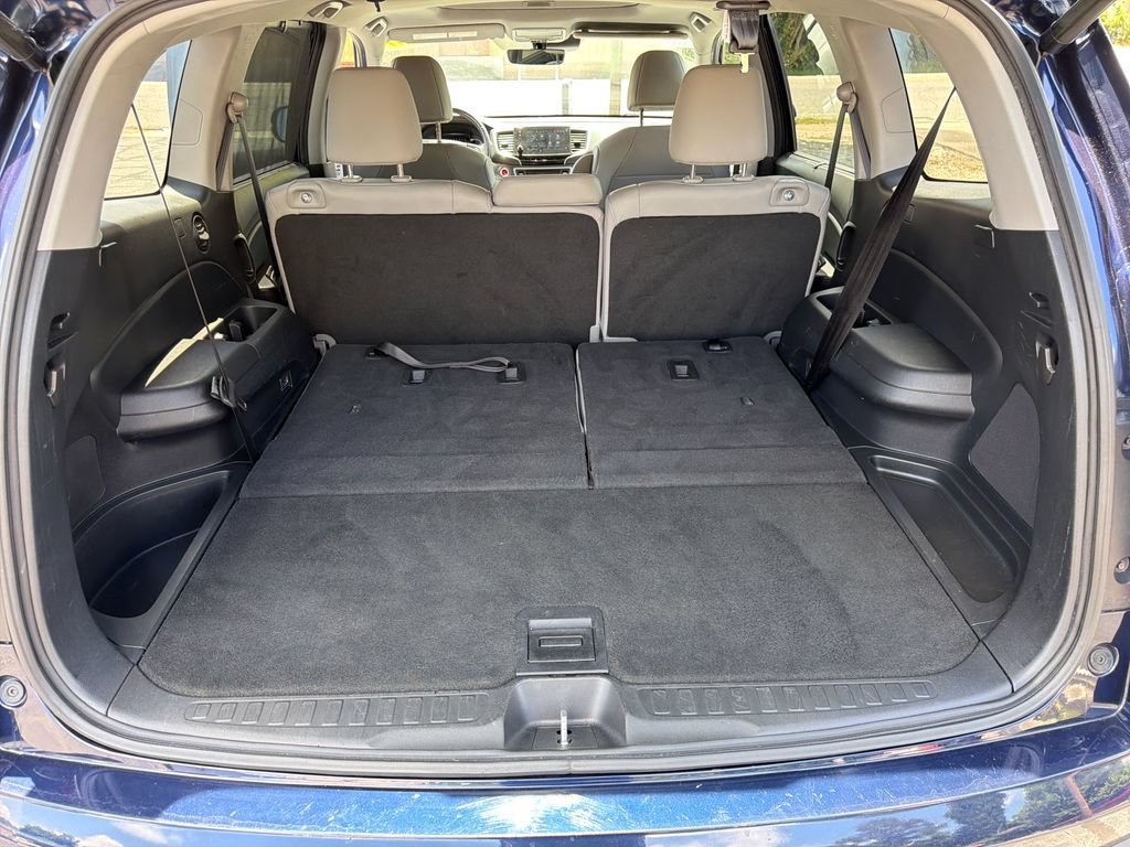 Used 2020 Honda Pilot EX-L image 41