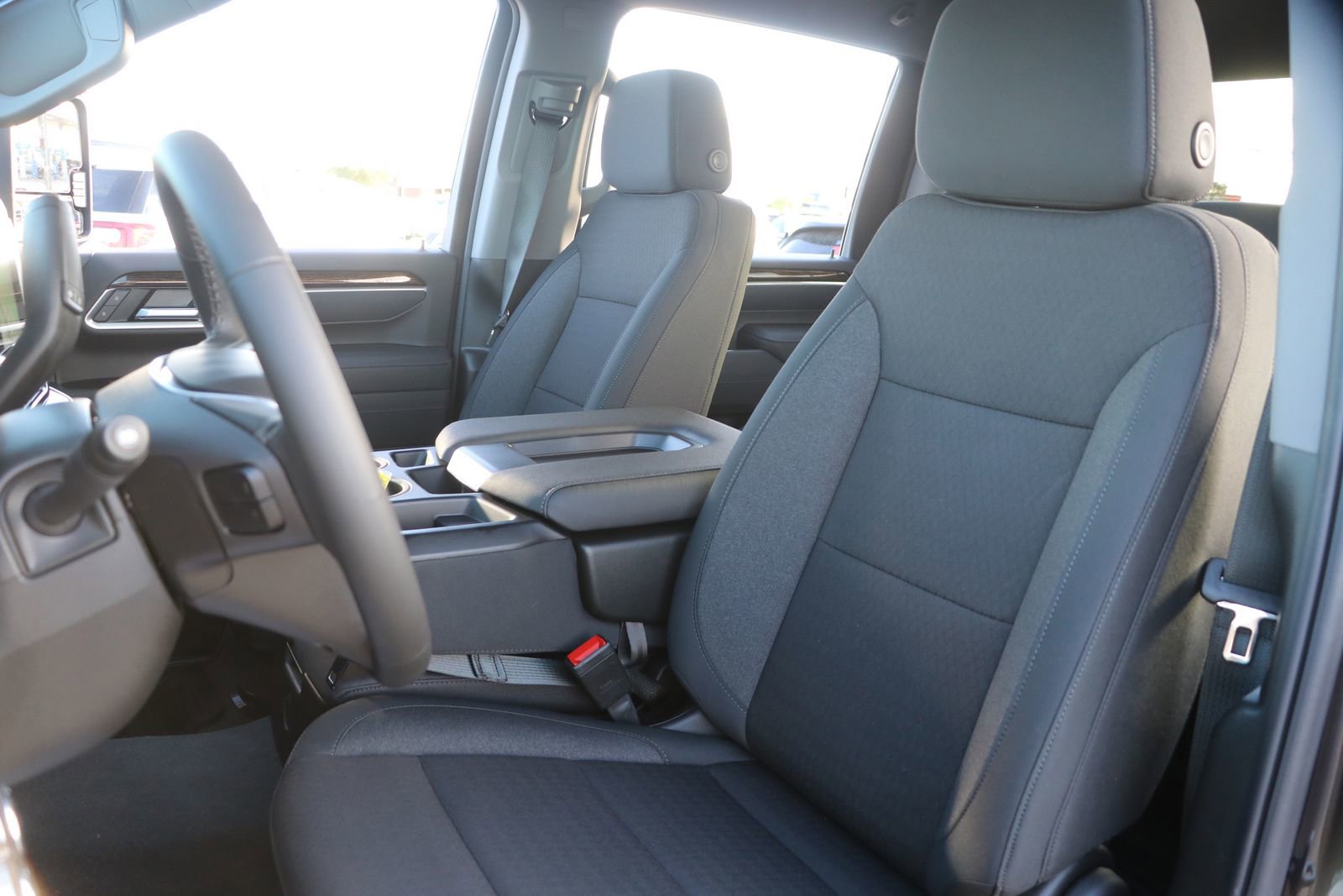 New 2026 GMC Sierra 2500 SLE w/ Max Trailering Package image 14
