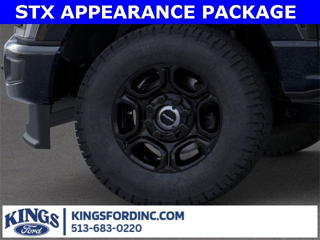 New 2026 Ford F250 XL w/ STX Appearance Package image 19