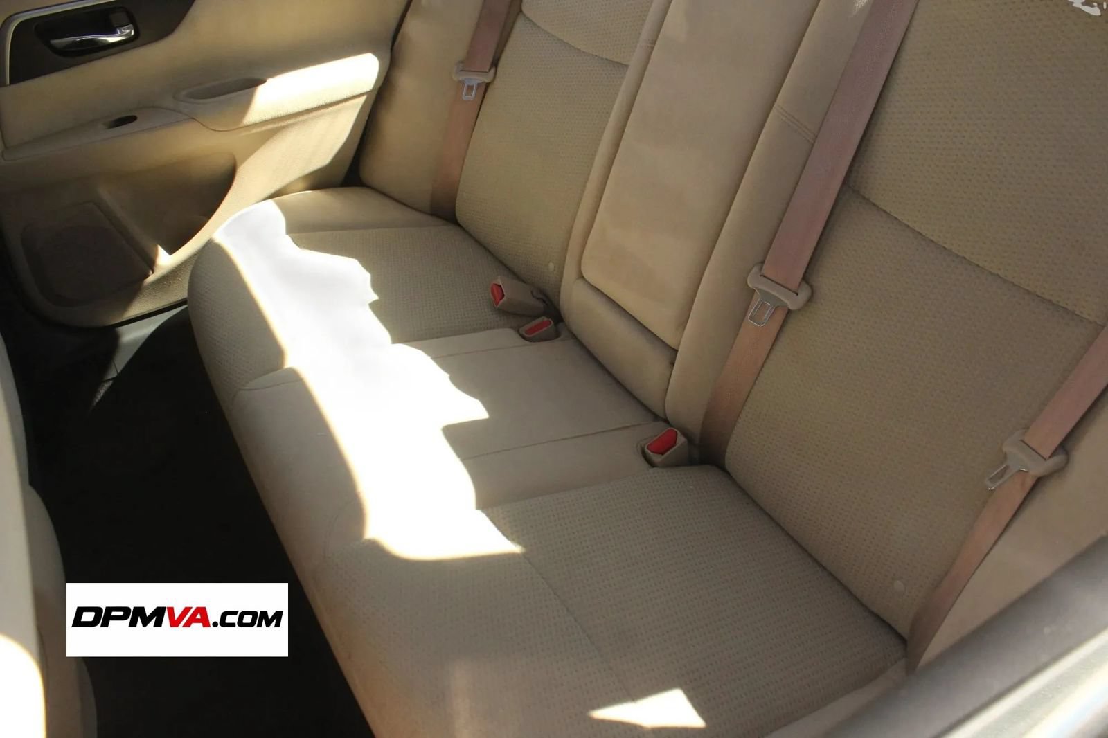 Used 2015 Nissan Altima 2.5 S w/ Power Driver Seat Package FWD image 20