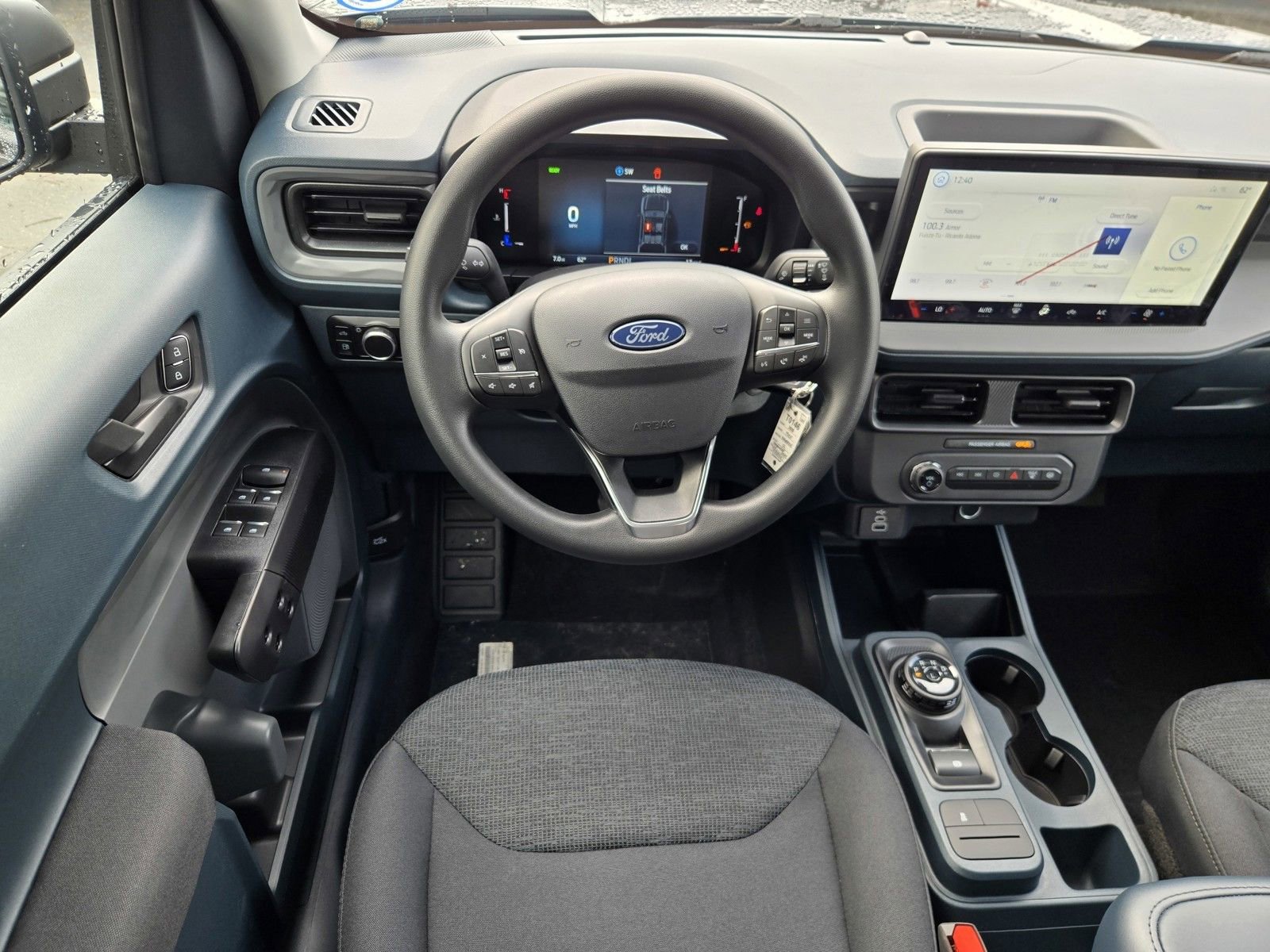 New 2026 Ford Maverick XL image 7