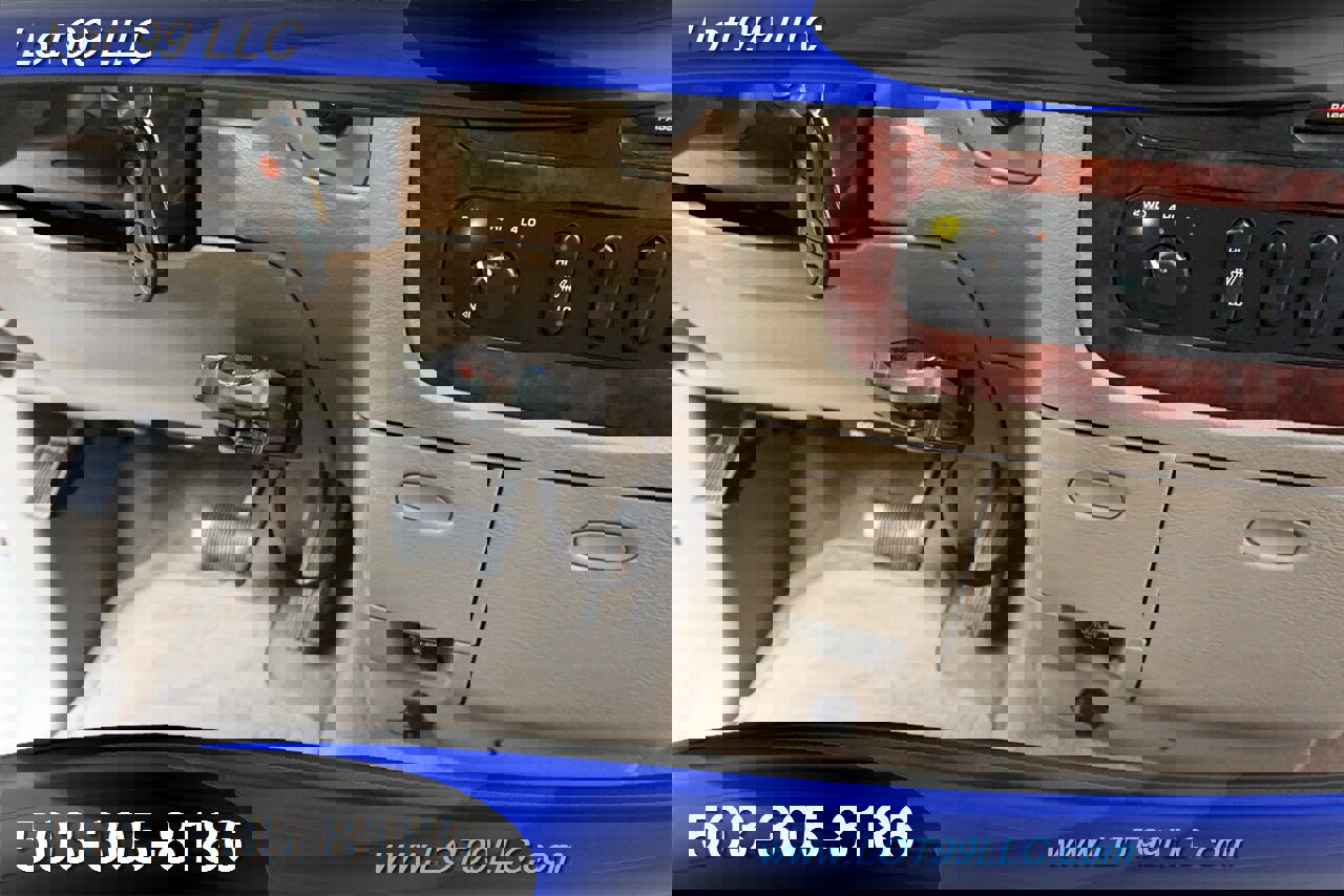 Used 2003 Dodge Ram 3500 Truck 4x4 Quad Cab image 22