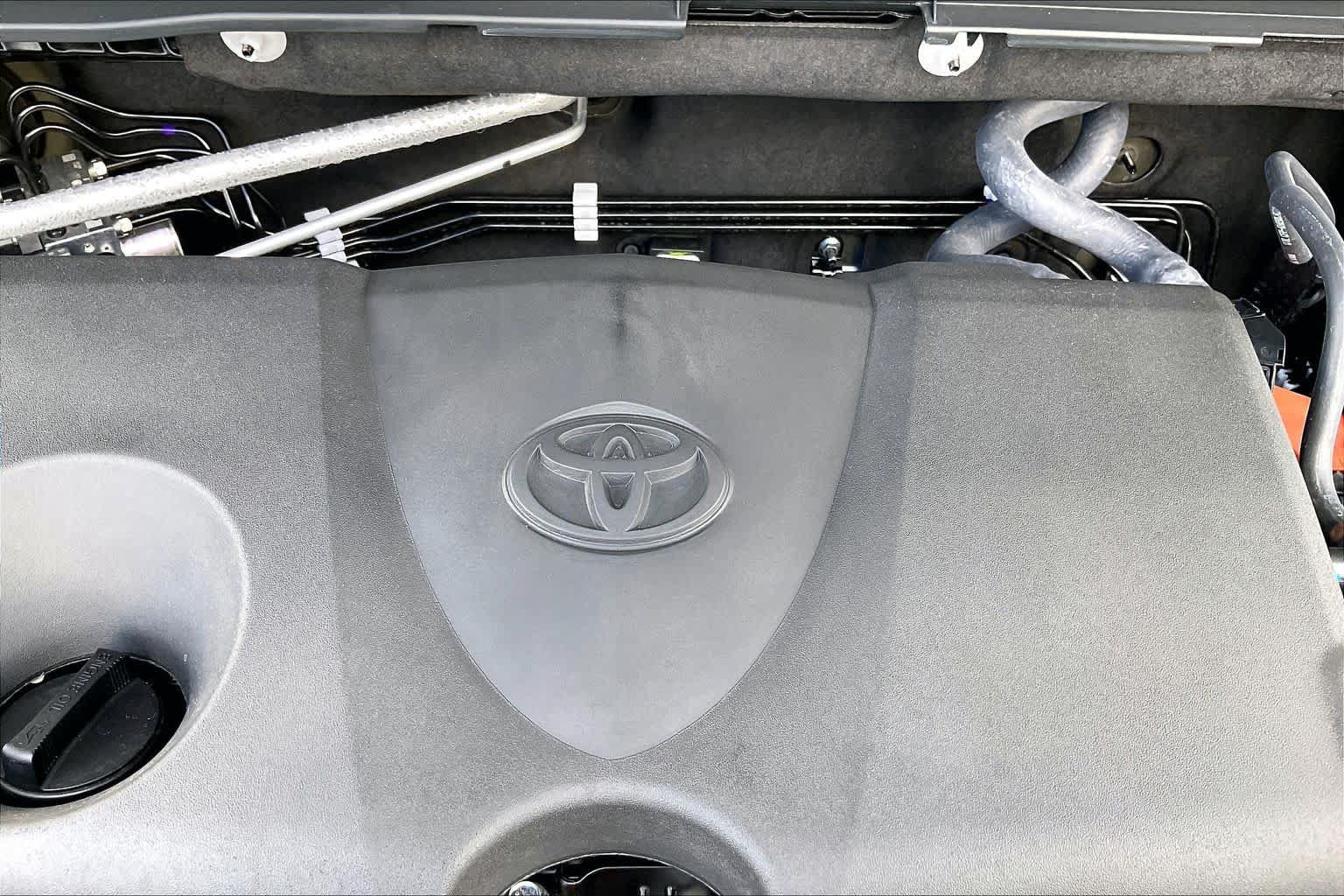 New 2026 Toyota RAV4 XLE Premium w/ Weather Package AWD/4WD image 17