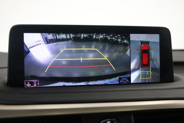 Used 2021 Lexus RX 350 AWD w/ Premium Package image 28