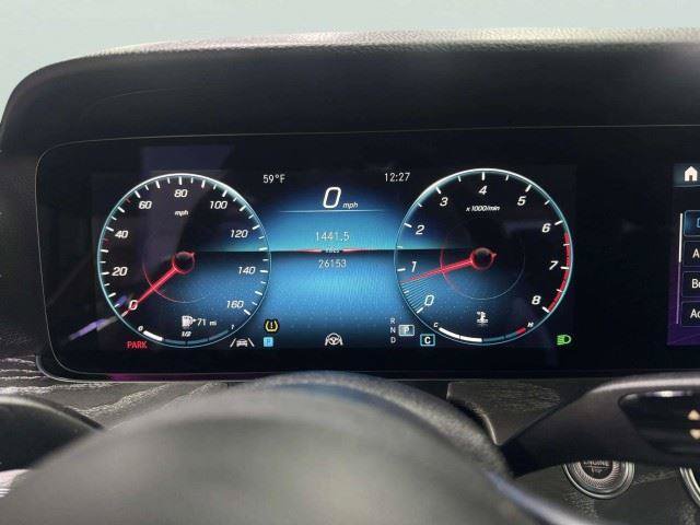 Used 2021 Mercedes-Benz E 350 4MATIC Sedan image 23