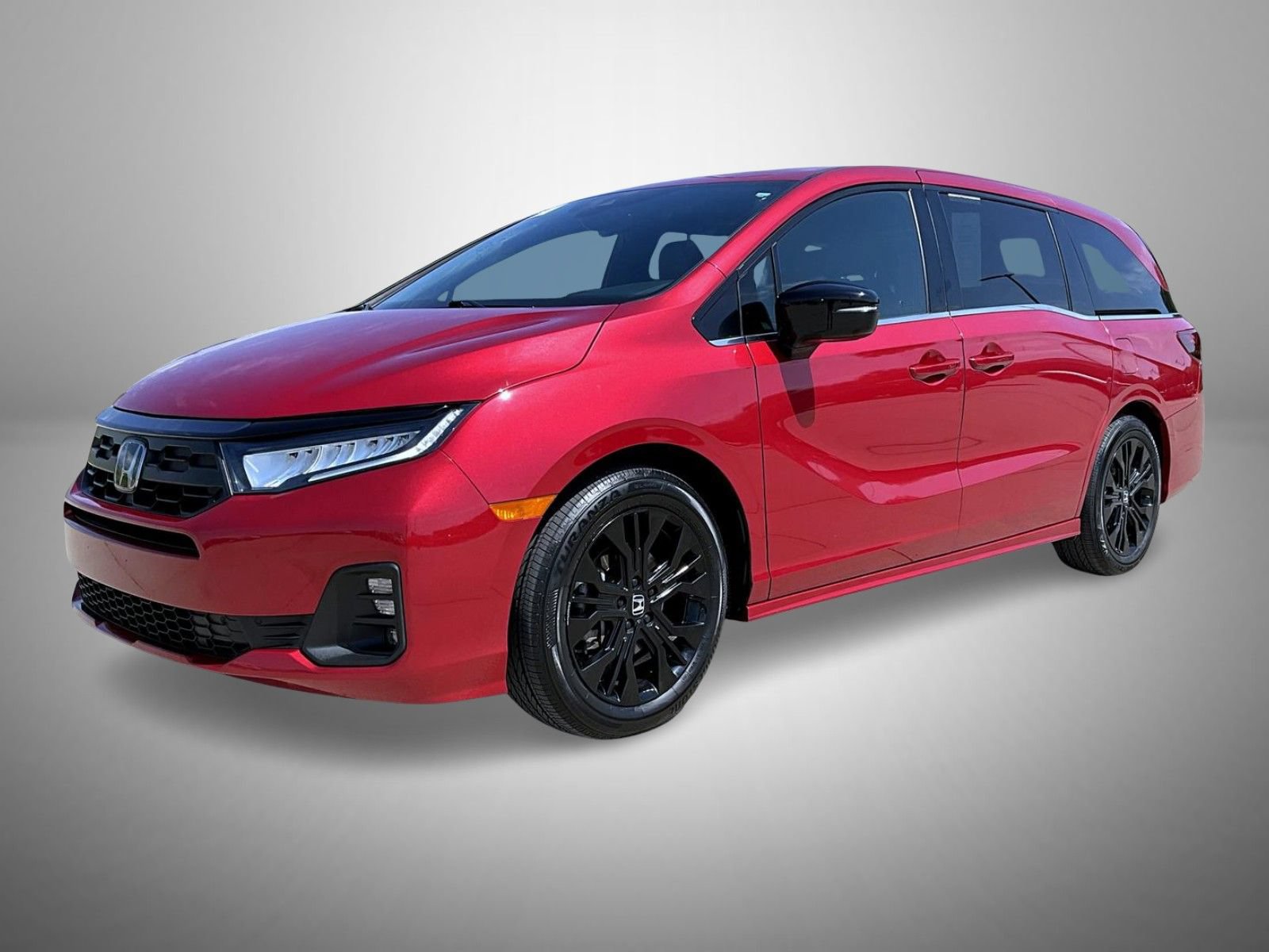 Used 2025 Honda Odyssey Sport-L image 1