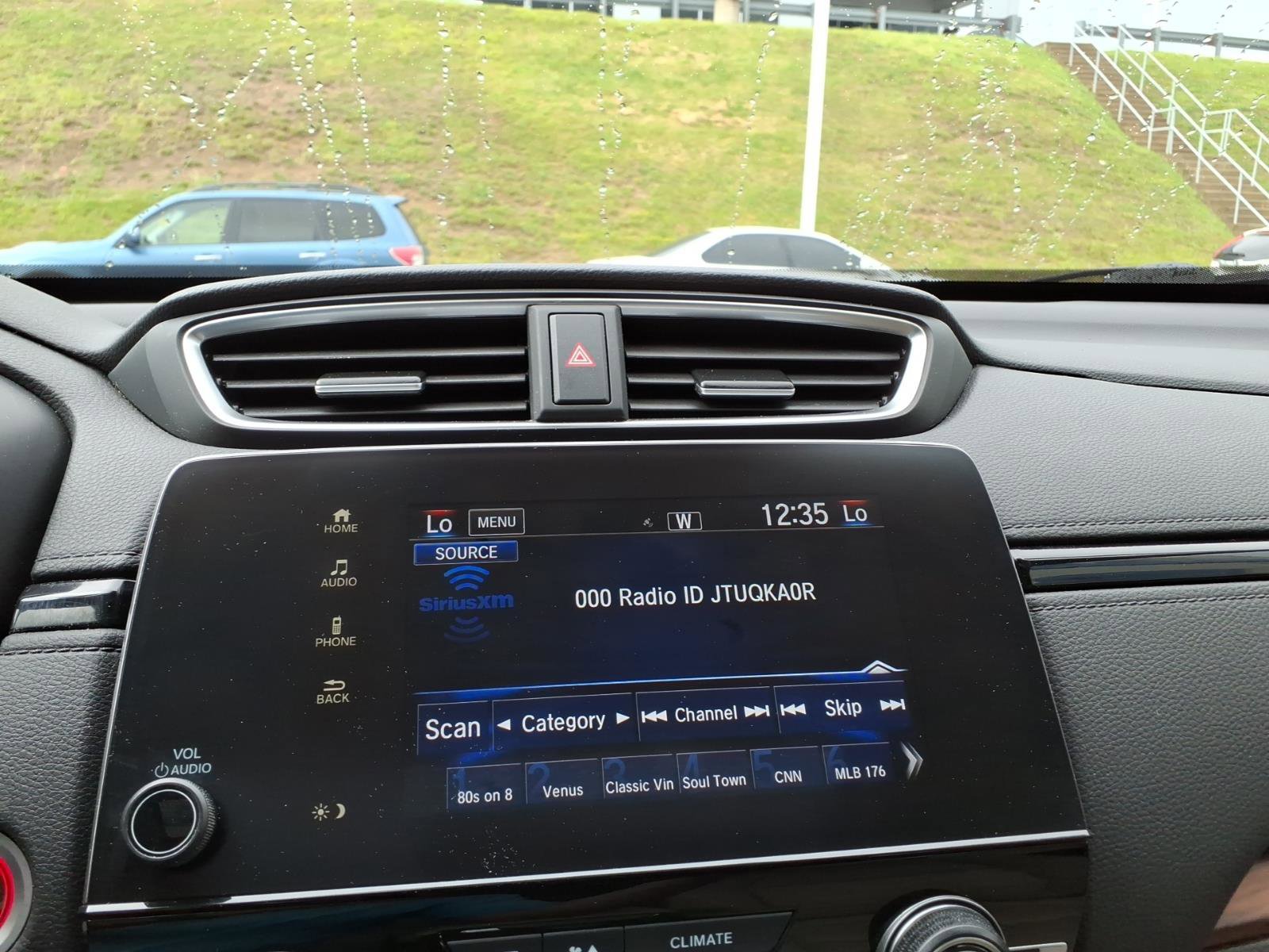 Used 2018 Honda CR-V EX-L image 21