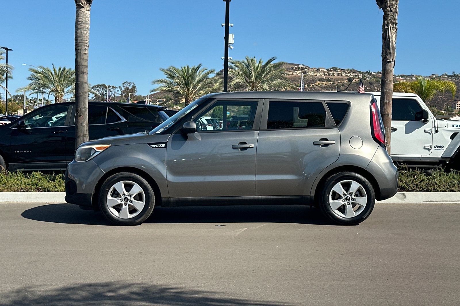 Used 2019 Kia Soul FWD image 7