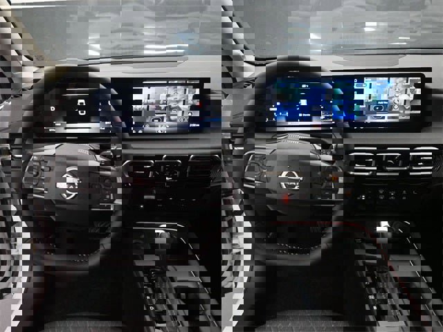 New 2026 Nissan Sentra SV w/ SV Convenience Package image 11