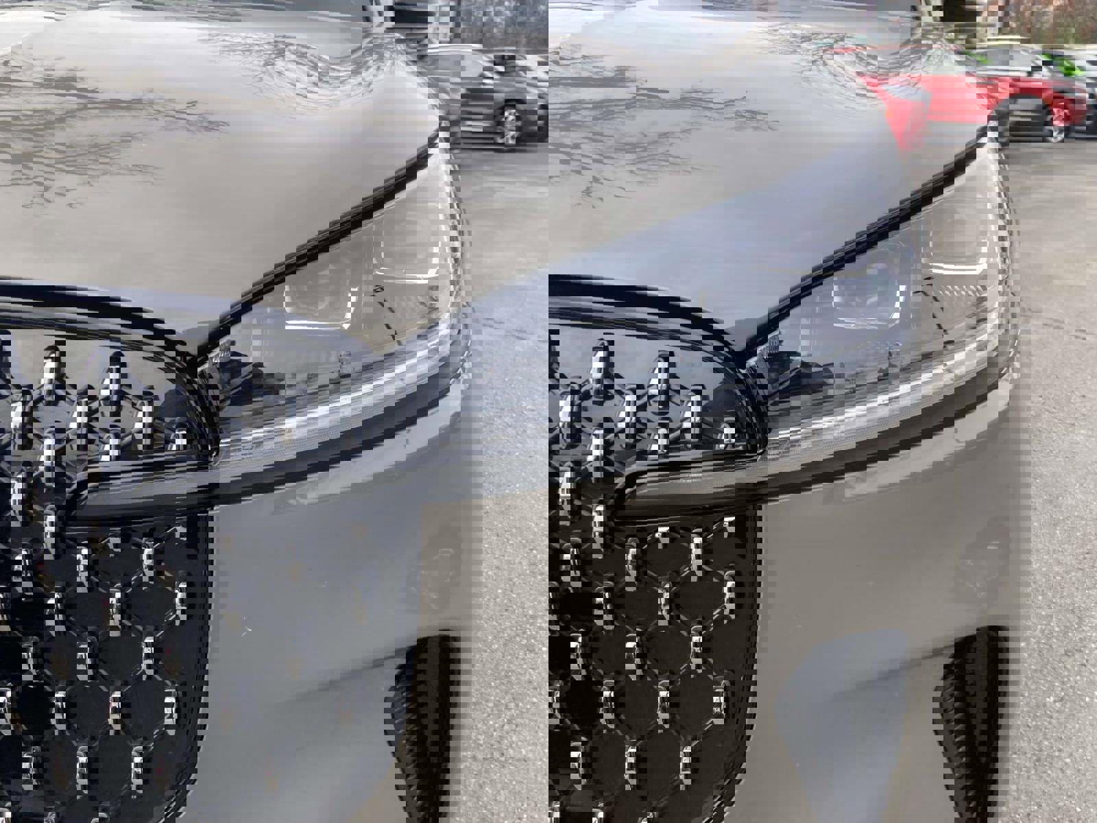 New 2025 Lincoln Aviator Black Label image 11