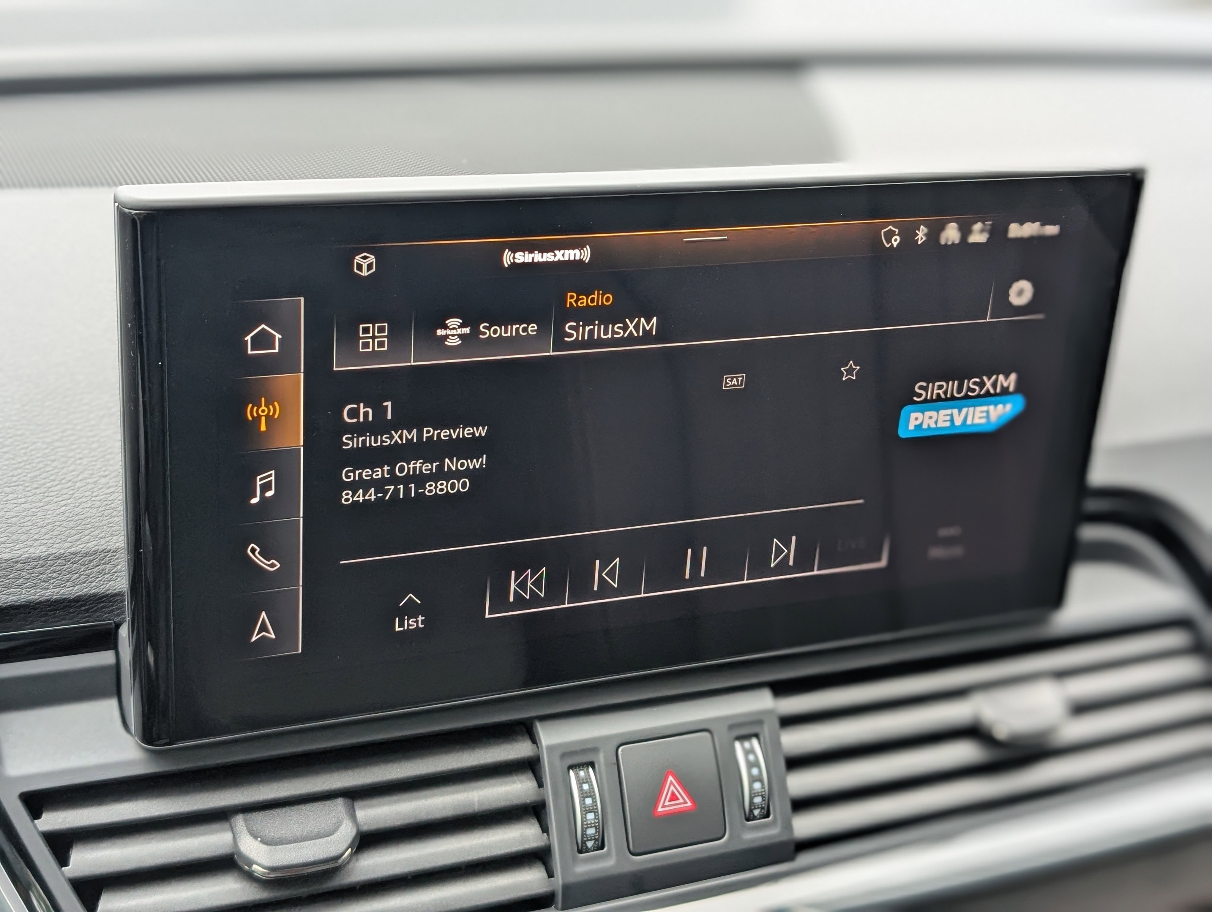 Used 2024 Audi Q5 e Premium Plus image 31