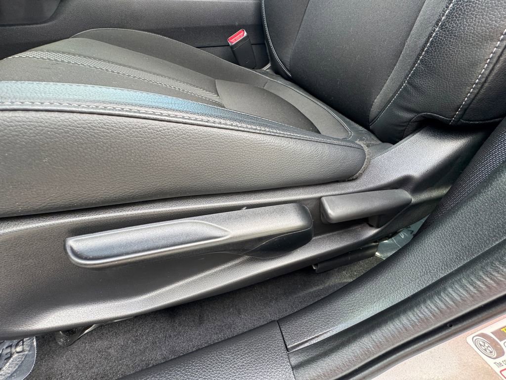 Used 2021 Honda Civic Sport image 18