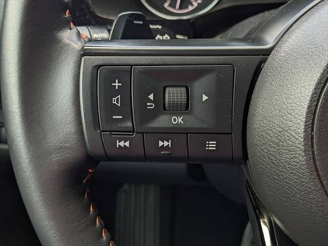 Used 2024 Nissan Pathfinder Rock Creek AWD/4WD image 29