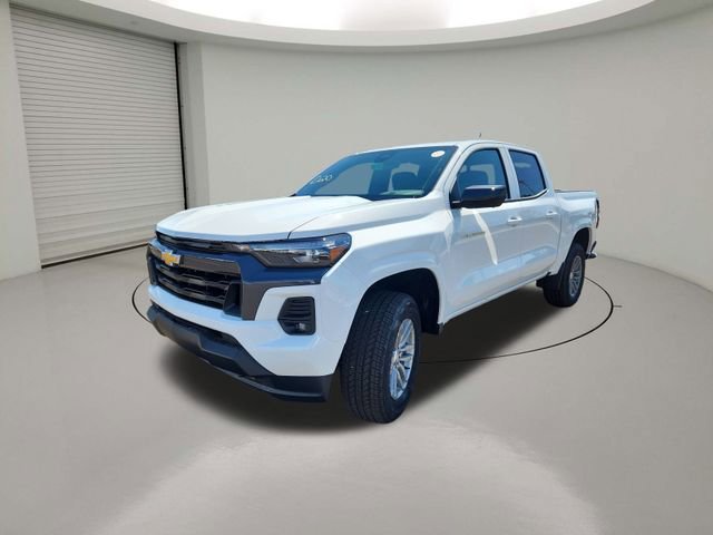 New 2026 Chevrolet Colorado LT w/ LT Convenience Package image 3