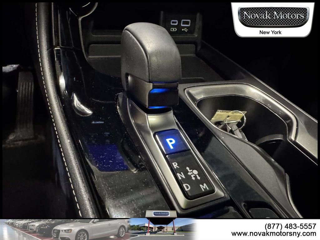 Used 2024 Lexus NX 350 AWD w/ Cold Area Package image 22