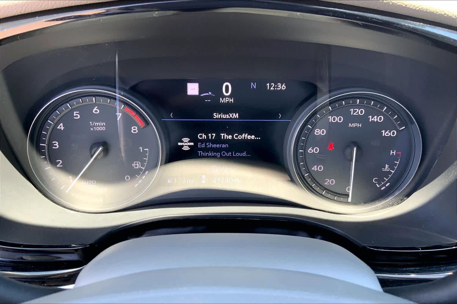 Used 2024 Cadillac XT6 Premium Luxury w/ Technology Package FWD image 25