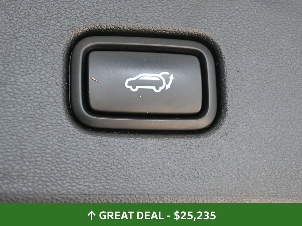 Used 2024 Hyundai Tucson Limited image 22