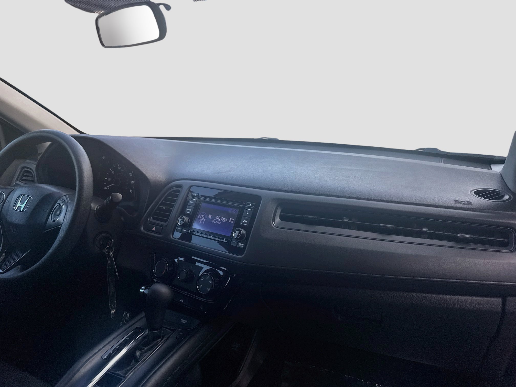 Used 2022 Honda HR-V LX image 31