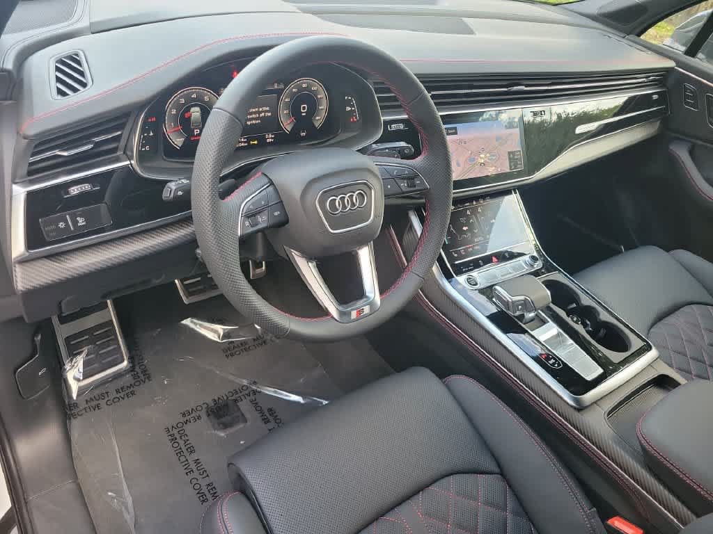 New 2026 Audi Q7 3.0T Prestige AWD/4WD image 10