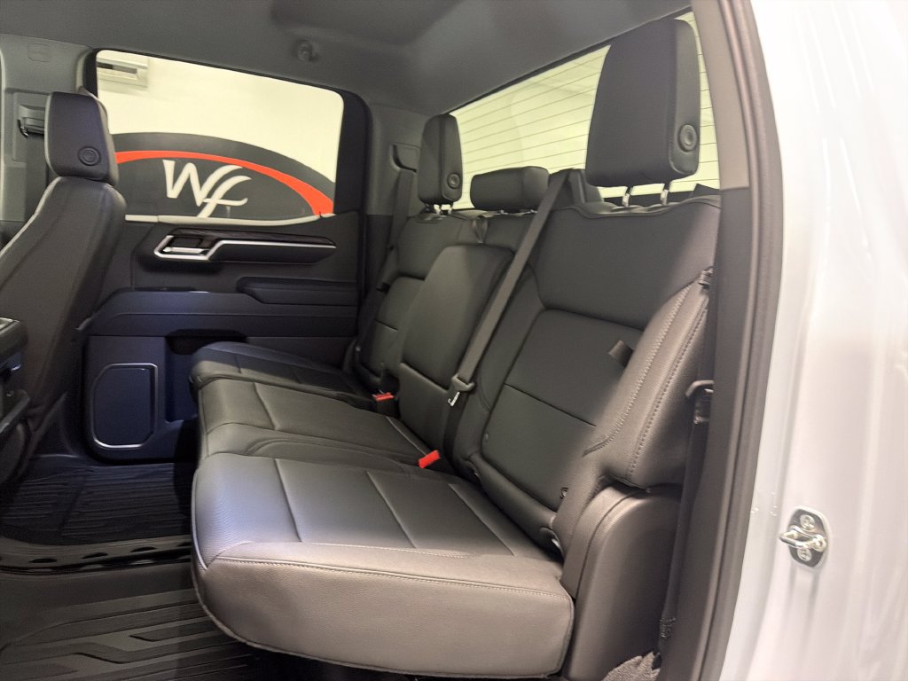 New 2026 GMC Sierra 1500 SLT w/ SLT Premium Package AWD/4WD image 14
