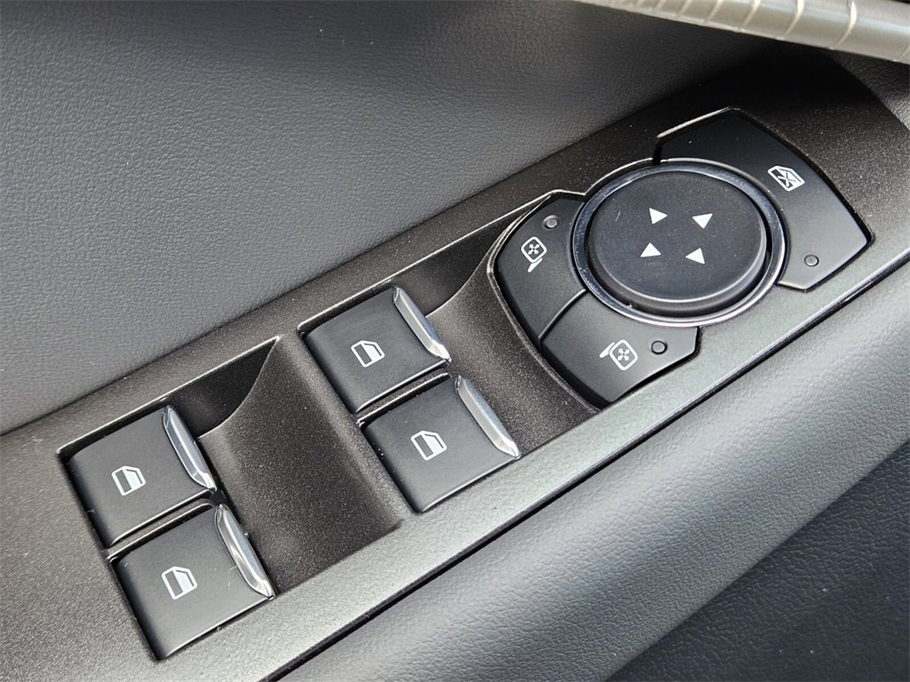 New 2026 Ford Explorer Active image 18