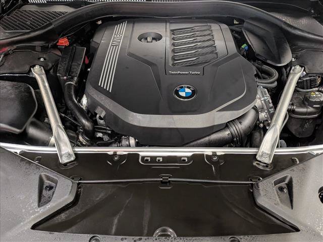 Used 2026 BMW 840i xDrive AWD/4WD image 25