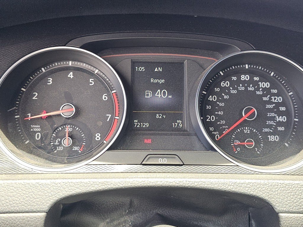 Used 2016 Volkswagen GTI S FWD image 28