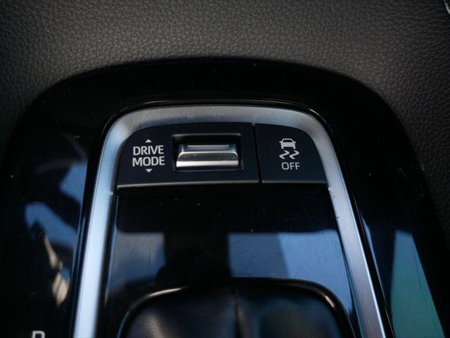 Certified 2023 Toyota Corolla XSE FWD image 22