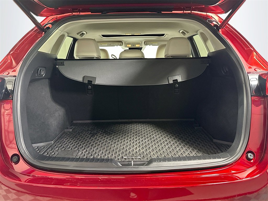 Used 2020 MAZDA CX-5 Grand Touring image 16