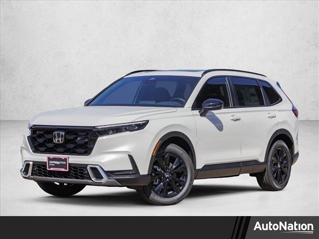 New 2026 Honda CR-V Sport Touring image 1