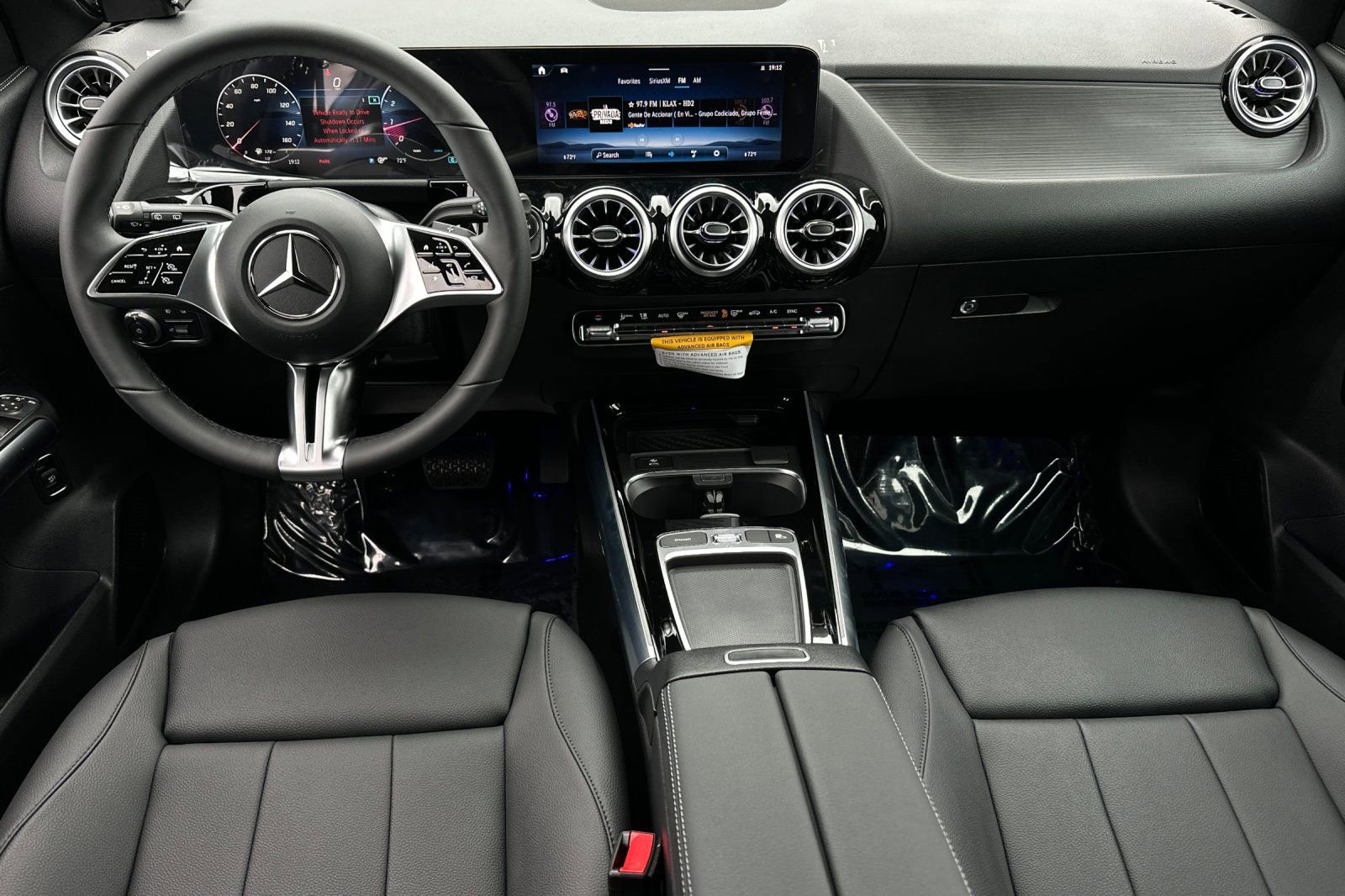 New 2026 Mercedes-Benz GLA 250 4MATIC image 2