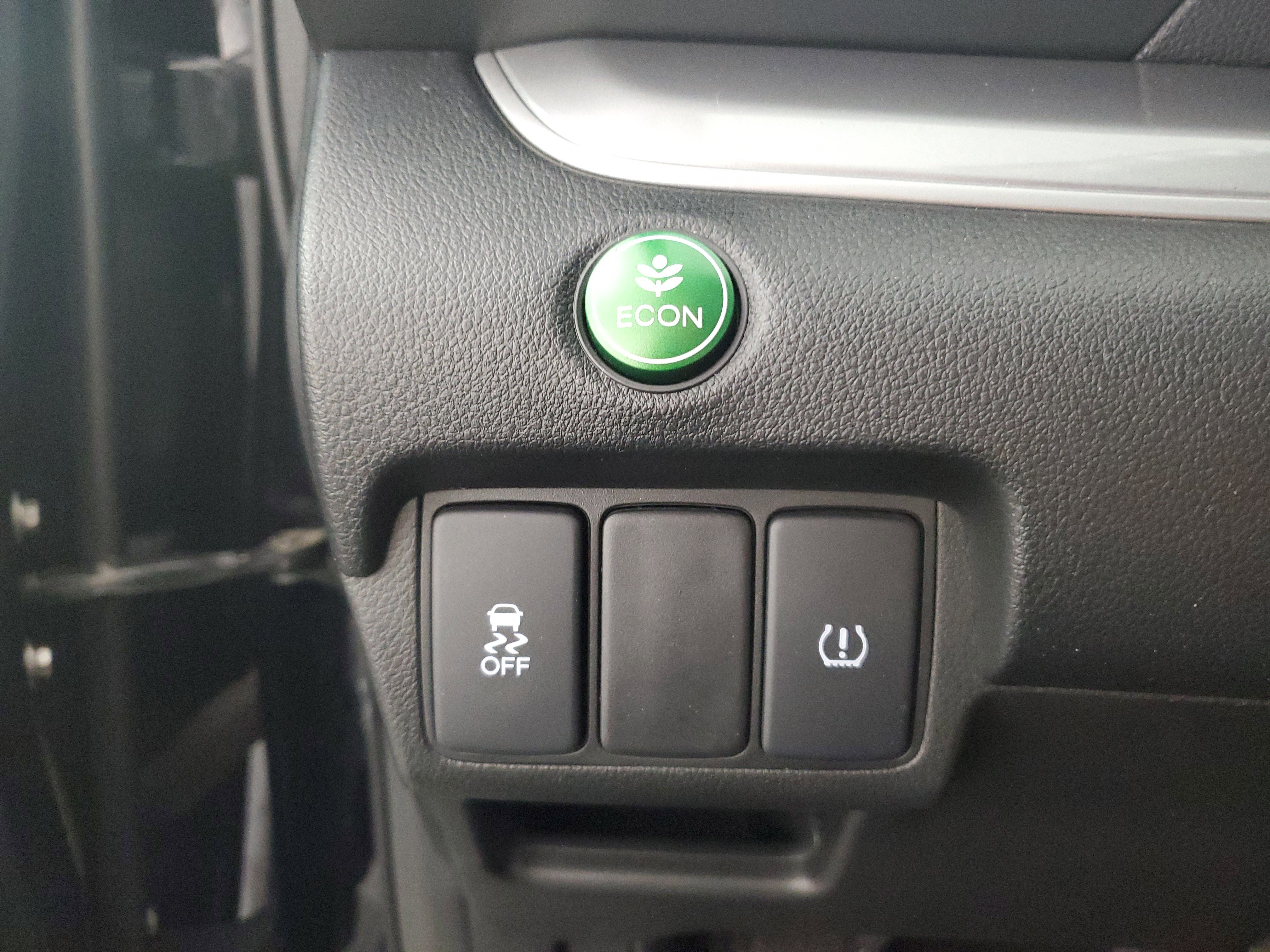 Used 2015 Honda CR-V LX image 25