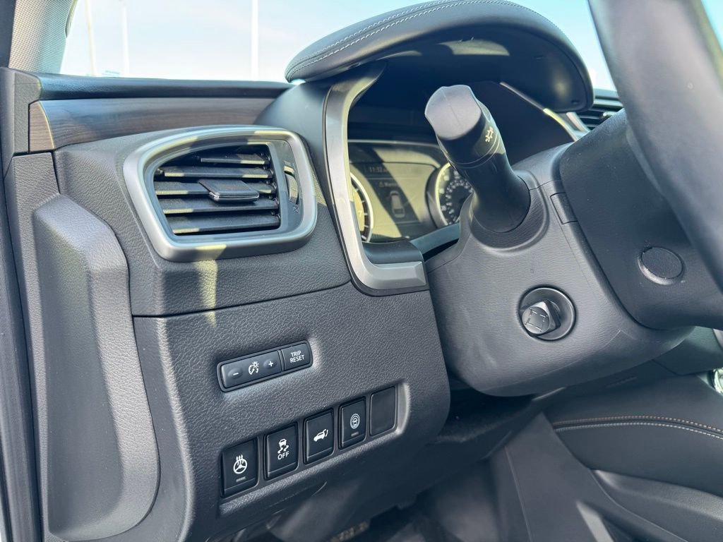 Used 2022 Nissan Murano Platinum image 15