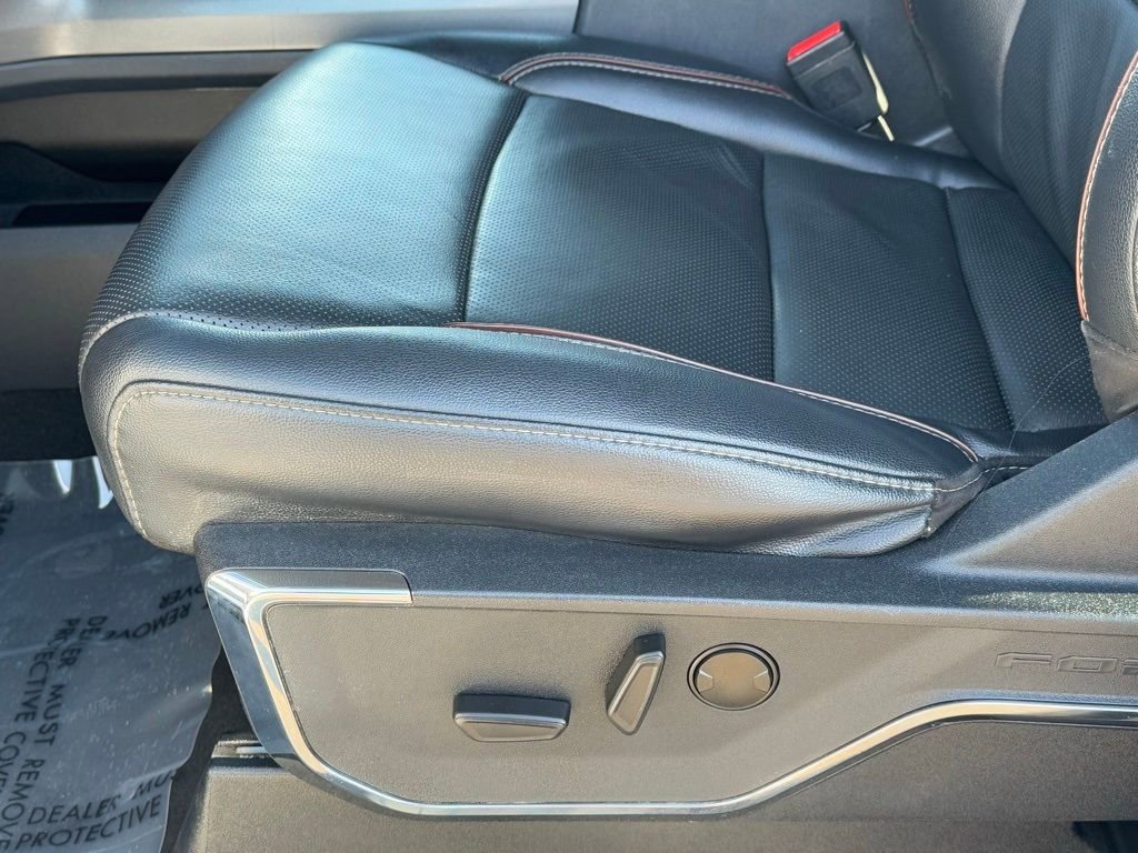 Used 2024 Ford F250 Lariat image 29