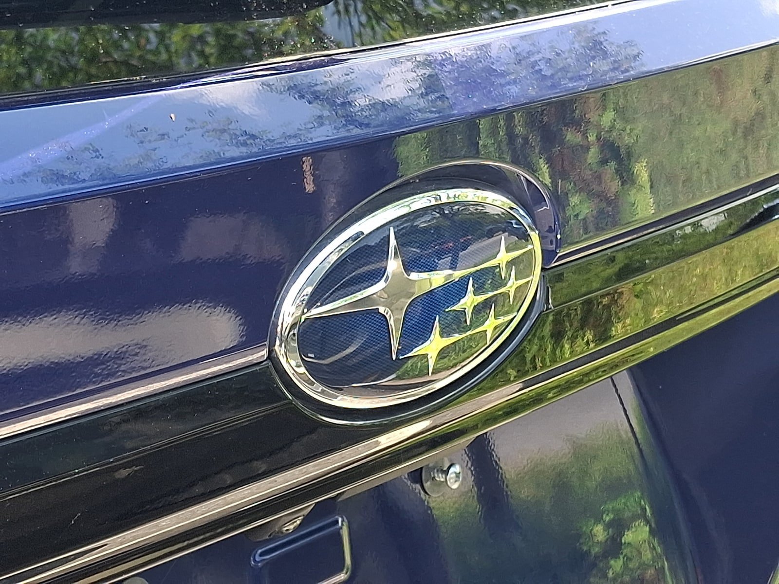 Certified 2026 Subaru Ascent Bronze Edition AWD/4WD image 30