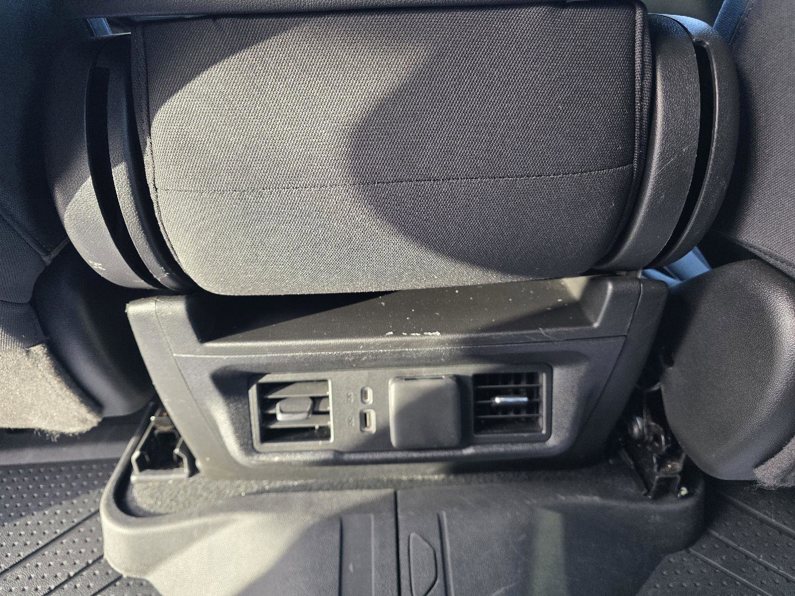 Used 2024 Chevrolet Silverado 1500 RST w/ Max Trailering Package image 23