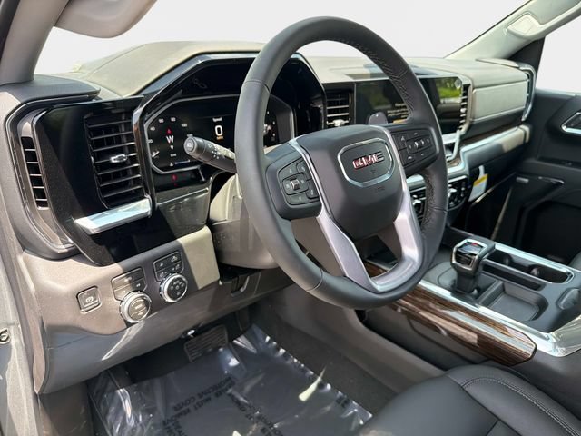 New 2026 GMC Sierra 1500 Elevation w/ Elevation Premium Package AWD/4WD image 21