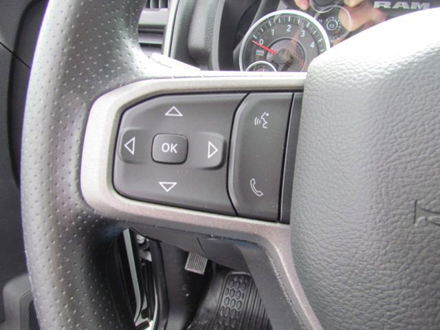 Used 2023 RAM 3500 Tradesman AWD/4WD image 14