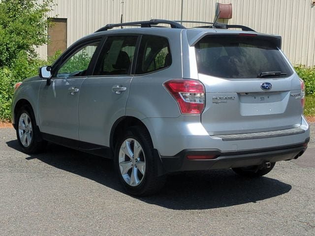 Used 2014 Subaru Forester 2.5i Limited AWD/4WD image 8
