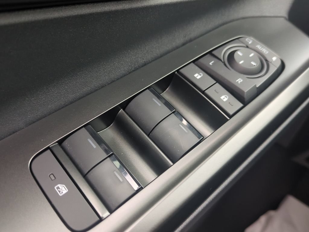New 2026 Toyota C-HR AWD/4WD image 24