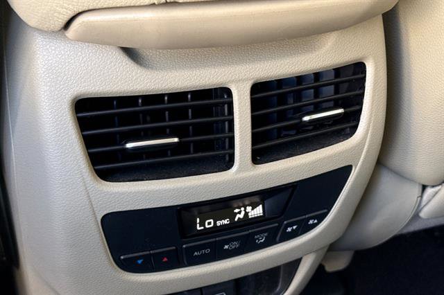 Used 2020 Acura MDX SH-AWD w/ Technology Package image 11