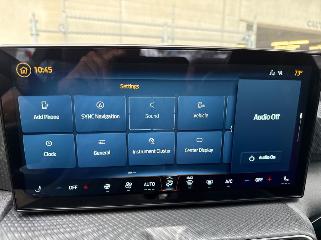 New 2026 Ford Mustang GT Premium image 25