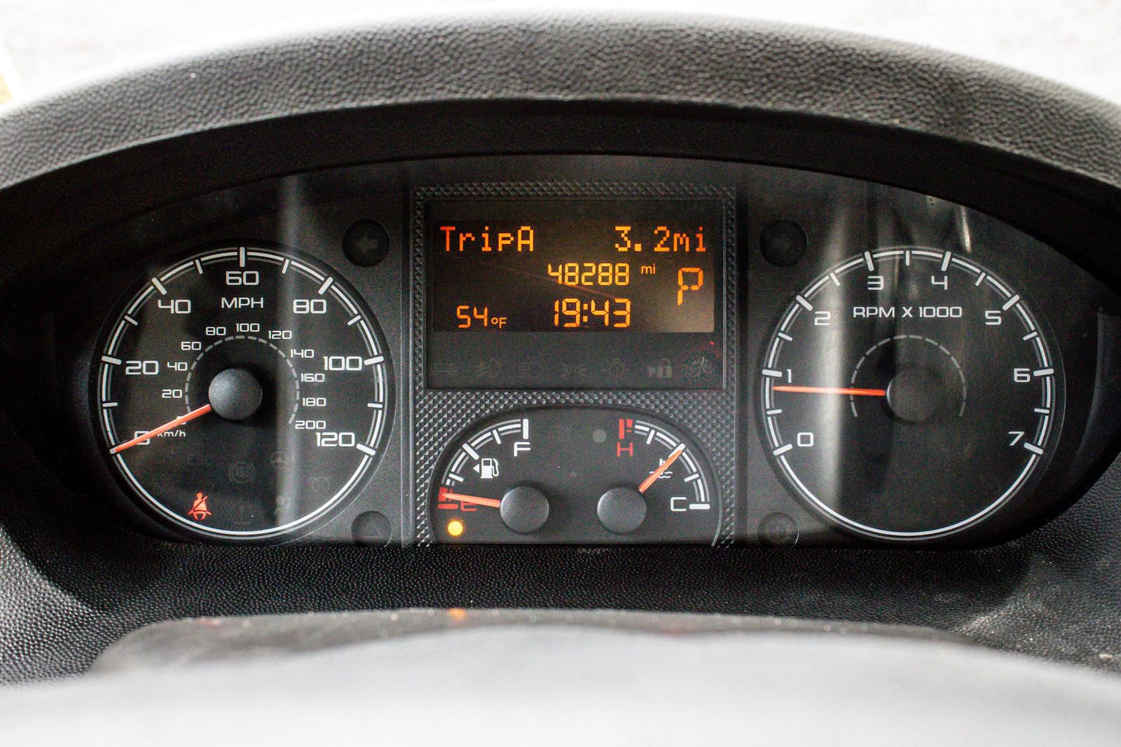 Used 2019 RAM ProMaster 3500 image 17