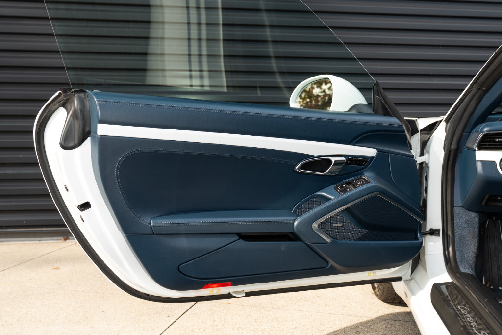 Used 2013 Porsche 911 Carrera S RWD image 19