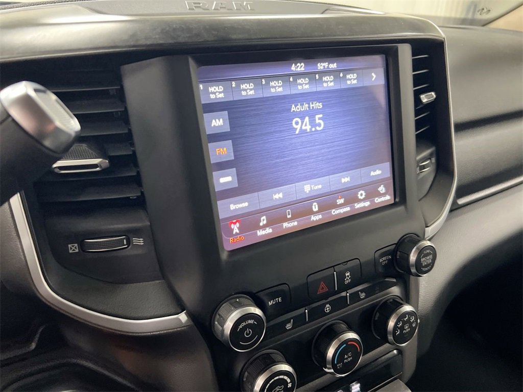 Used 2020 RAM 3500 Big Horn w/ Level 1 Equipment Group image 13