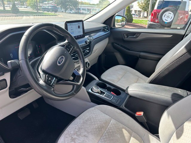 Used 2023 Ford Escape Active AWD/4WD image 14