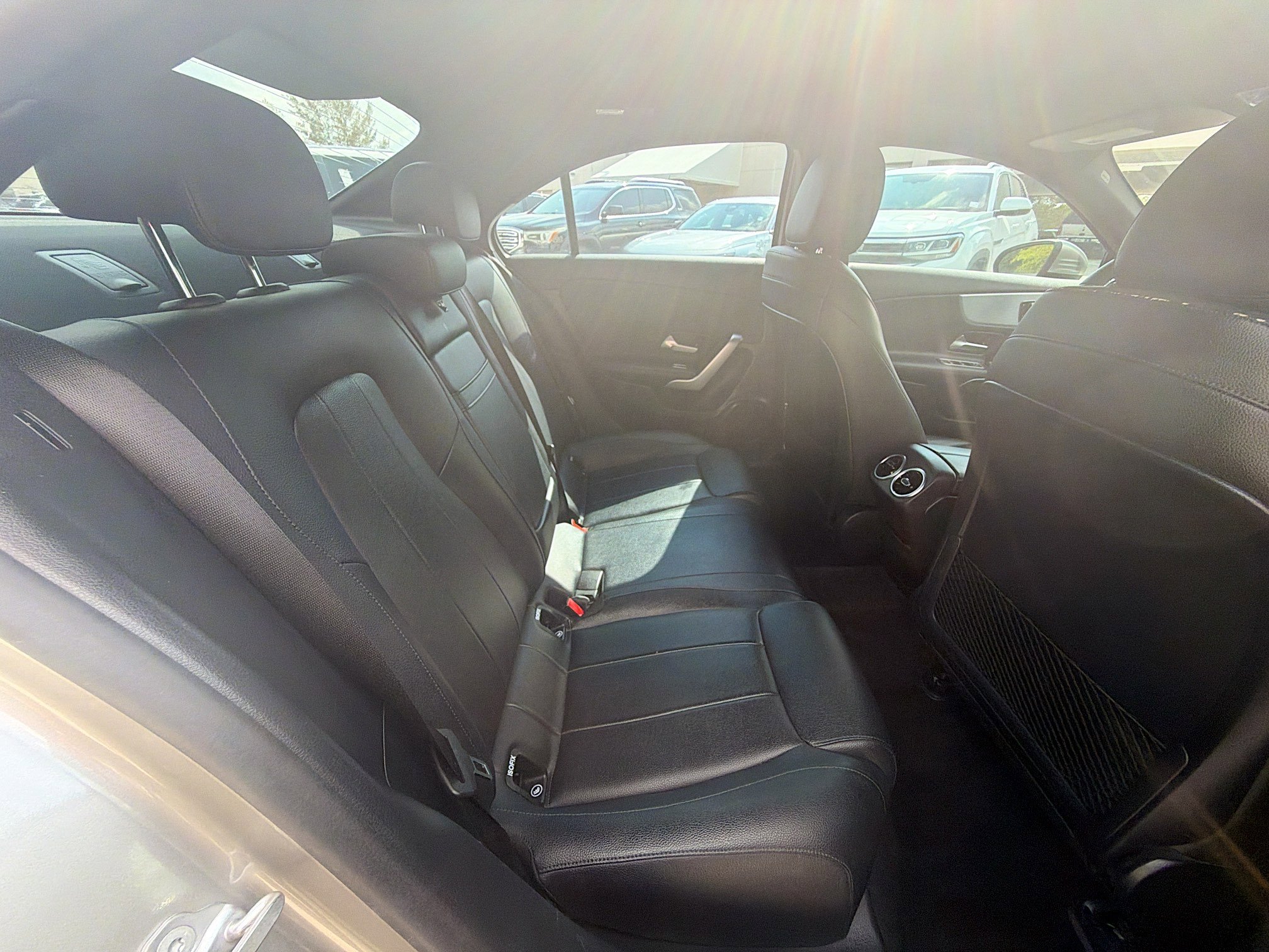 Used 2020 Mercedes-Benz A 220 w/ Premium Package image 28