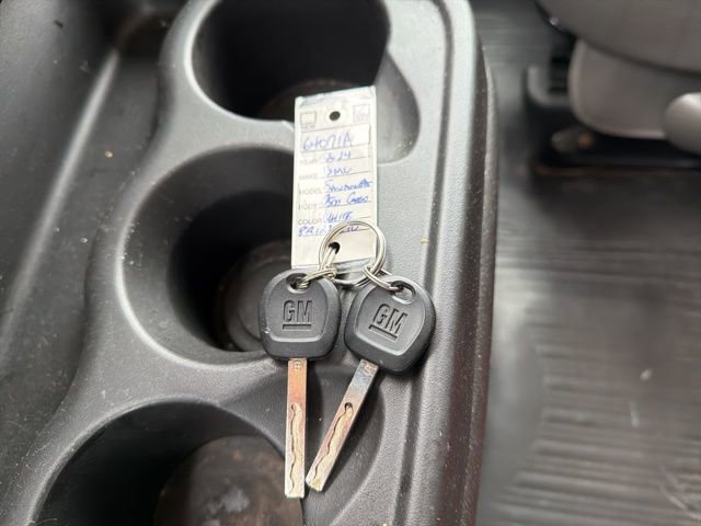 Used 2024 GMC Savana 2500 w/ Driver Convenience Package image 27